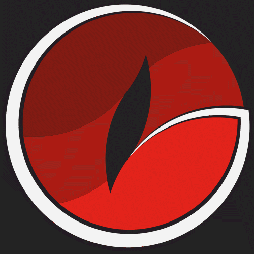 Logo GamEarth animé